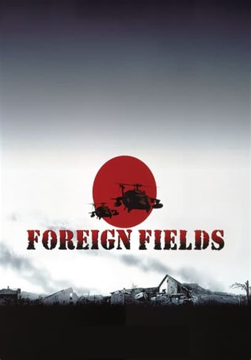 Foreign Fields (2000)