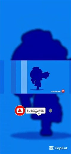 LOOPY🤪 LOLA #brawlstars #supercell