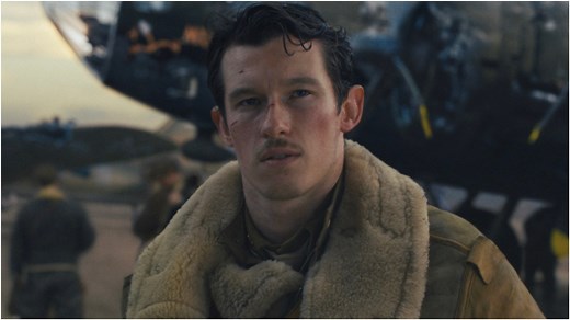 Why Does 'Masters Of The Air' Feel So Real? Incredible Special Effects Explained