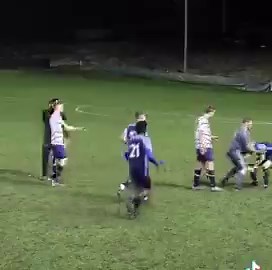 What is wrong with this guy?😂😂😂Please watch all 2 minutes of this embarrassment😭😭😭