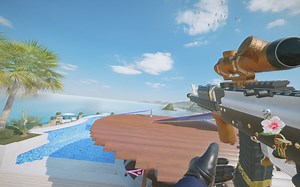 【R0DdeR】钻石玩家教你如何让SMG11和妹妹一样好拿捏