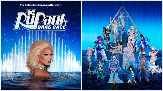 RuPaul's Drag Race Season 17: Our Ru-Vealing Preview/Viewing Guide