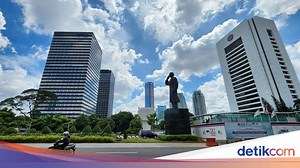 Mengapa Langit Berwarna Biru? Ini Alasan Ilmiahnya