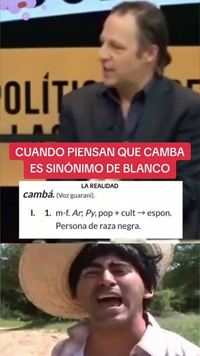 Cultura y Identidad en Bolivia: Camba y Mestizaje