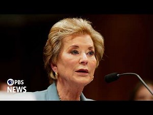 WATCH LIVE: Education Secretary Linda McMahon testifies on budget in House hearing