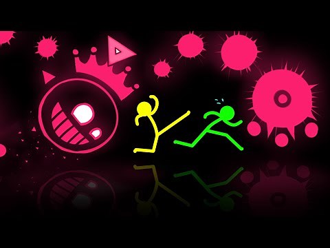 We Don't Know What This Game Is Called But It's Just Shapes & Beats