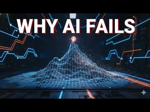 The Architecture of Failure: Why AI Models Think Like Machines