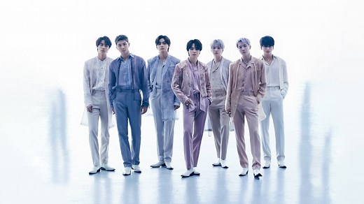 What Is The Full Form Of BTS, Who Are The 7 Members Of BTS: Here's All Decoded About South Korea's Boy Band  | Herzindagi