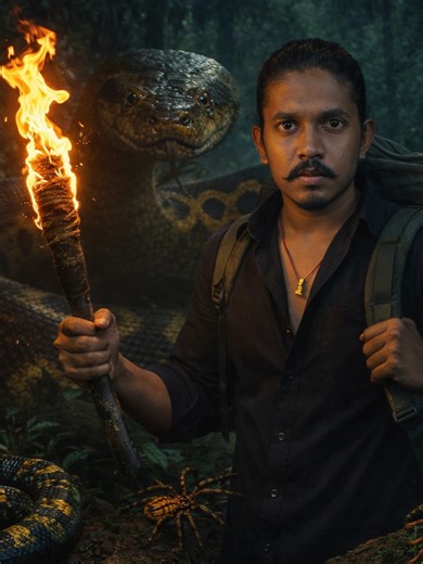 Discovering the Amazon Forest: A Journey Through Nature