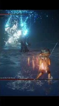 New Game +4 Rennala kill... #EldenRing #EldenRingGameplay #EldenRingShorts