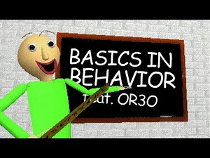 [Mashup] You're In Behavior (You're Mine and Basics In Behavior) DAGames & TLT