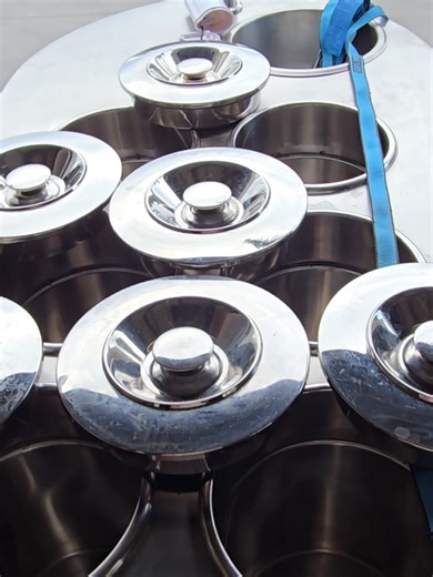 Selling gelato ain't for the faint hearted.