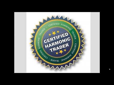 Harmonic Patterns - The Bat Pattern by Scott Carney