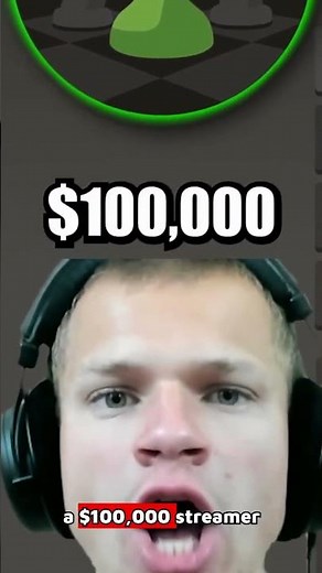 Tyler1 Announces $100,000 Chess.com Tournament for BAD Players!