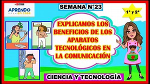 ▷ Beneficios de la tecnologia en la comunicacion | Actualizado febrero 2026