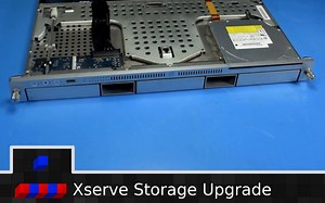 0x0014 - 苹果服务器 Xserve 存储升级 AkBkukU