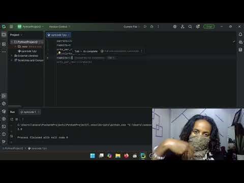 Wait… It Doesn’t Change?? 😳 | Python Variables