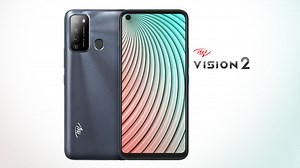 itel Vision 2 - Full Specs and Official Price in the Philippines