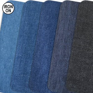 Påstrykbara lappar för Jeans - Laglappen.se