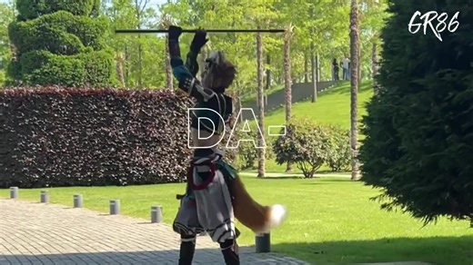 Rock Your Body: Tips for Cosplay Trends