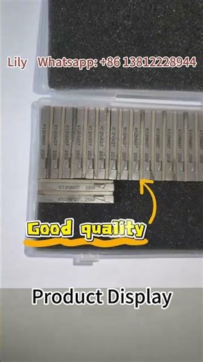 CBN and Diamond stones are superfine stomes for honing in different materials #factory