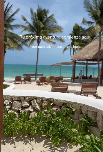 Tu próxima aventura comienza aquí 🌍✨. En Punta Blanca, te ofrecemos la libertad de explorar a tu ritmo mientras descubres la belleza auténtica de Isla Blanca. Encuentra el equilibrio perfecto entre comodidad y experiencias inolvidables: desde playas paradisíacas hasta actividades al aire libre que te conectan con la naturaleza y nuevas amistades. Reserva ahora y vive experiencias auténticas en Punta Blanca, donde cada día es una nueva historia por descubrir. 🌴🌊 Your next adventure starts here