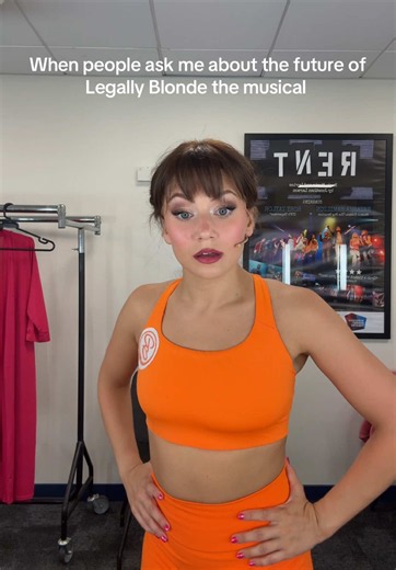 Legally Blonde the Musical: What People Ask About Its Future
