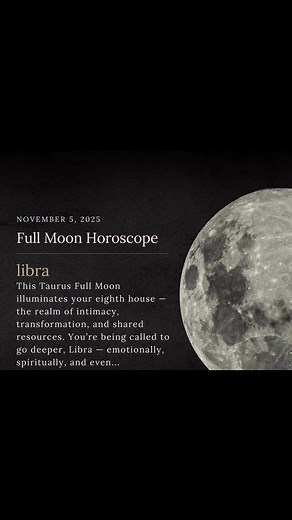 The Libra Life on Reels