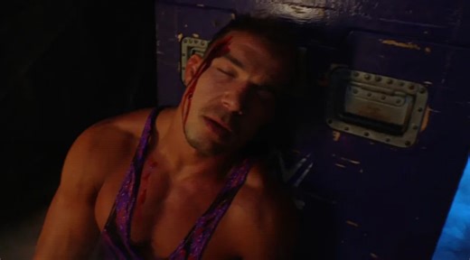 Chad Gable Comments On Fans Thinking He Was Killed By Wyatt Sicks | PWMania - Wrestling News