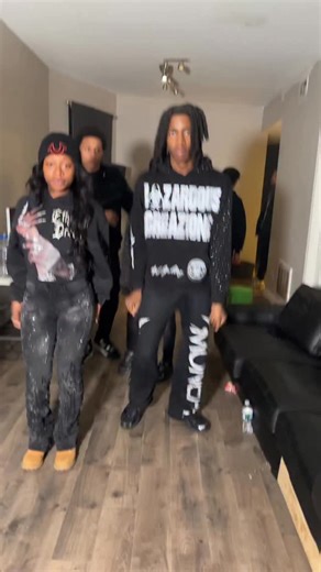 (NEVER HOME ) link in bio🔥 #jayvenfunny | Jayvenfunny