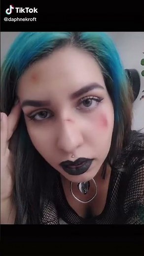 Gotica culona Gotica q lona #GoticaCulona #GoticasCulonas #GoticaQlona #Viral #fyp góticas culonas