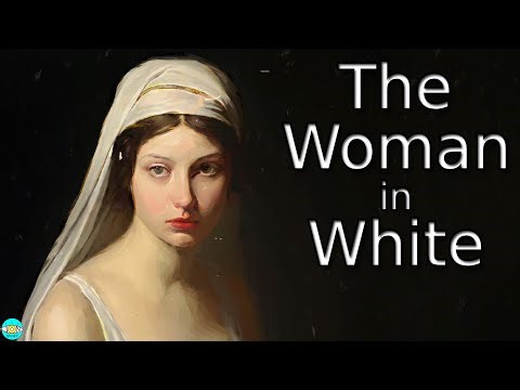 The Woman in White - Chapter 34 |🎧 Audiobook with Scrolling Text 📖| Ion Books