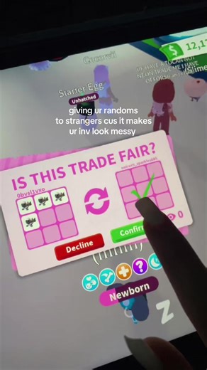 Organizing Your Adopt Me Inventory: Tips and Tricks