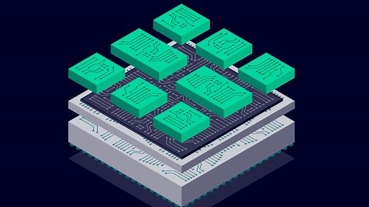Video: Developing DFT flow for 3D IC at Broadcom - Tessent Solutions