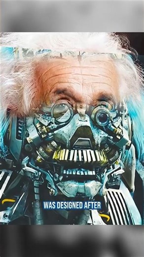 Why does Que’s face look funny? #transformers #wheeljack #dotm