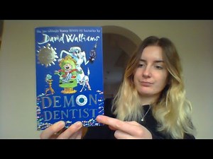 Year 4 English Demon Dentist by David Walliams, Chapters 3 and 4