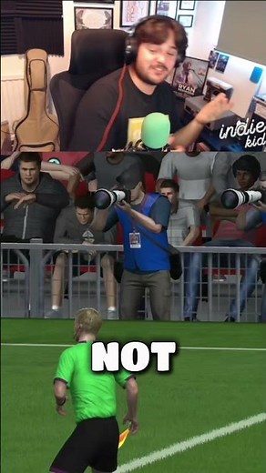 EAids STRIKES AGAIN… 😭 | FIFA 14
