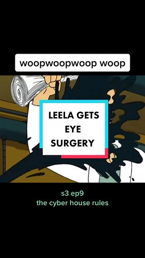 Futurama: Zoidberg's Hilarious Surgery Advice