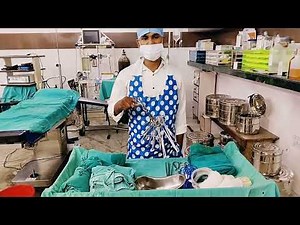 Lscs surgical instrument name