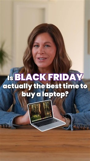 Don't Wait For Black Friday! ❌ Best Time to Buy a Laptop | Laptop Buying Guide