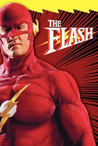The Flash (1990) - IGN
