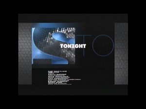 Escape From New York (1981) End Credits (Sony Movie Channel 2020)