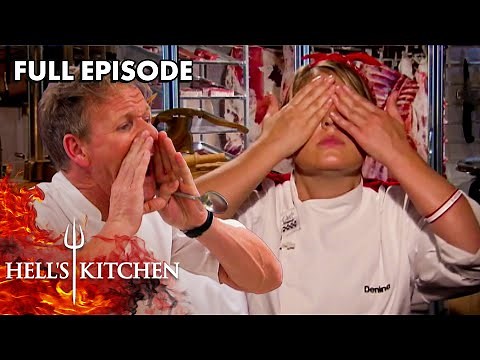 Hell's Kitchen Season 13 - Ep. 2 | Tides Turn | Full Episode