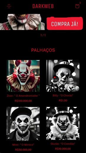 Tutorial De como entrar na deep web