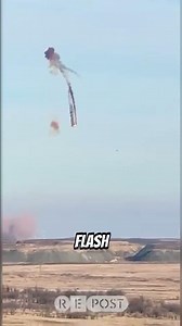 Rocket Explodes After Launch! 💥 Watch This Dramatic Failure