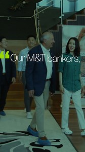 No matter what your financial goals are, we’re here to help you get there. What could we achieve together? | M&T Bank | Facebook