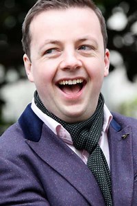 Oliver Callan - Alchetron, The Free Social Encyclopedia