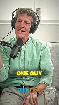 Is Swearing a Sin? George Janko & Cliffe Knechtle Discuss