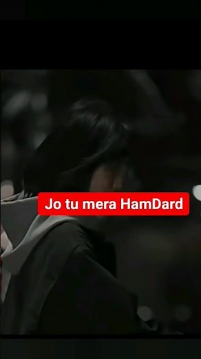 humdard 💔🙏 #hearttouchingsong
