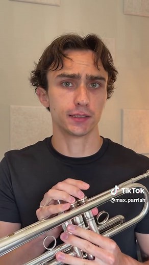 How high can a trumpet actually go?